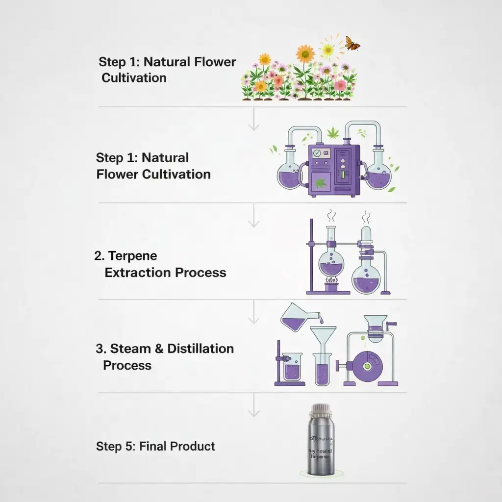 Terpenes-from-Real-Flower