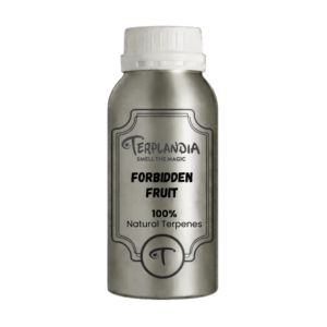 forbidden fruit Natural Terpenes - Terplandia