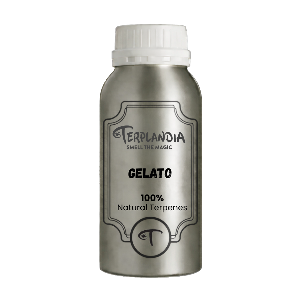 Gelato Terpenes