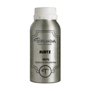 runtz Natural Terpenes - Terplandia
