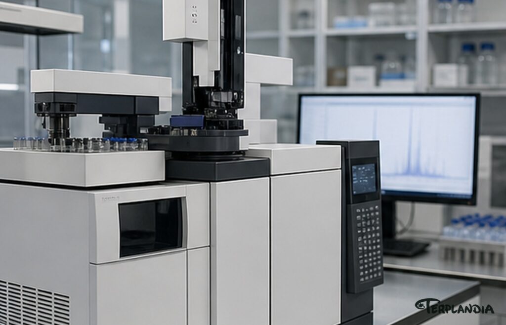 How Terpene Testing Works: GC-MS and Lab Methods Explained