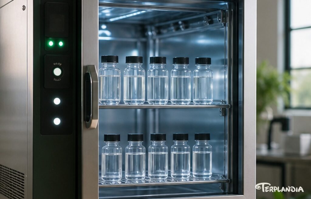 How to Run a Terpene Stability Test: Accelerated Aging for Buyers