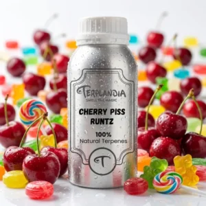 Cherry Piss Runtz Terpenes