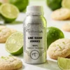 Lime Sugar Cookies Terpenes