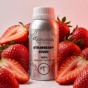 Strawberry Cough Terpenes