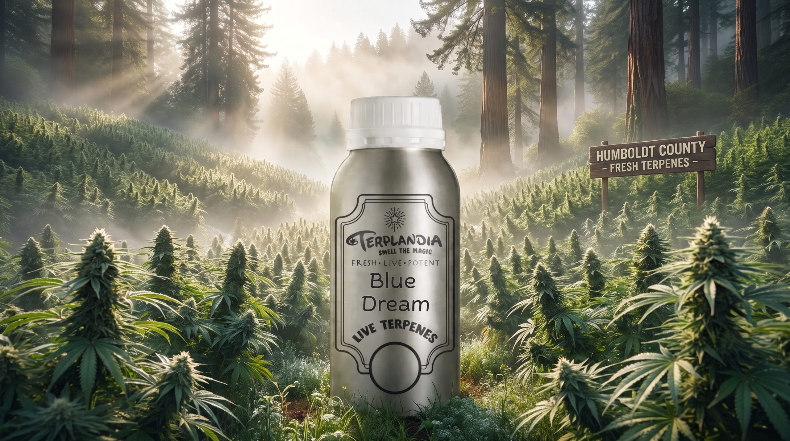 Humboldt Terpenes